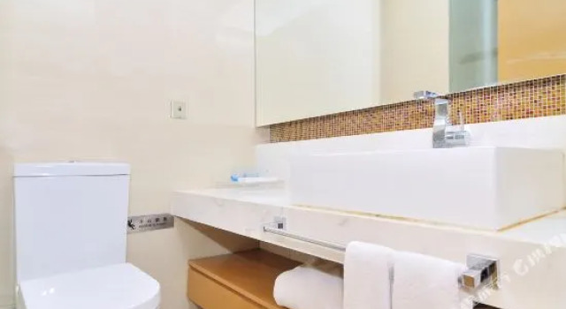 Maolin Serviced Apartment (Jinan Daming Lake Kuanhouli), Забронировать Апартаменты/квартира Lixia District Цзинань