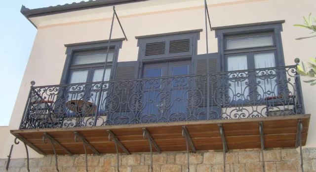 Студия Superior Phaedra Hotel