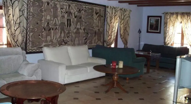 Hosteria Els Banys, Boek Hotel Benimarfull Costa Blanca