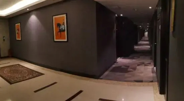 Jin Hao Hotel, Rezervovat Hotel Dunhua Jilin