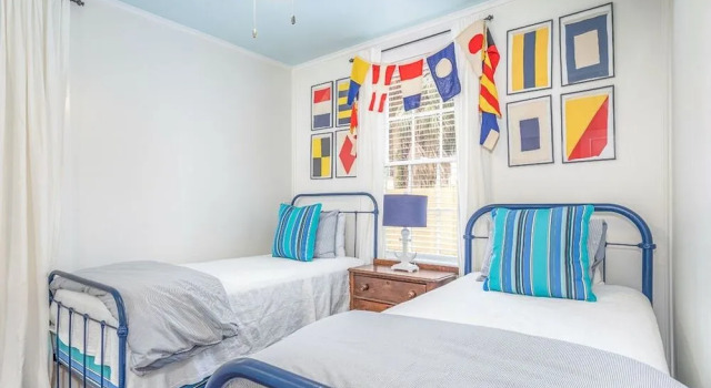 Coquina Cottage by Tybee Vacation Rentals