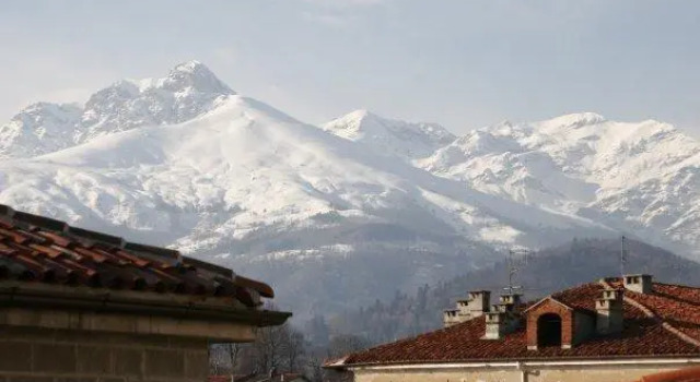 Ostello di Biella, Boek Hostel Hostels in Piemonte, Hostel