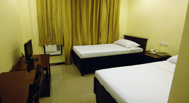 People's Hotel, Prenota Hotel Hotel a Iloilo con colazione, Colazione