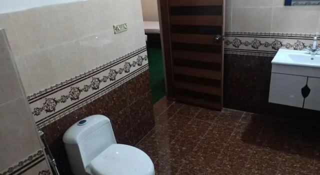 Deluxe chambre Sitara Hotel