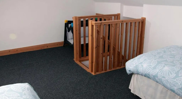 Номер Standard The Strand, Dugort Achill