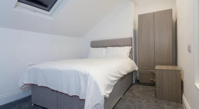Hillcrest Residence, Забронировать Отель Бизнес-отели Англии, 4* 5*