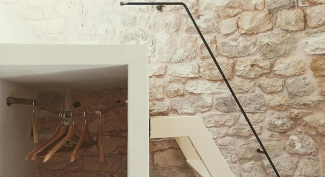 Двухместный номер Standard Masseria LoJazzo