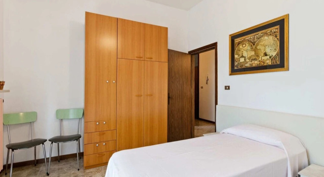 Apartement in Cattolica Near the Sea, Забронировать Апартаменты/квартира Апартаменты Каттолики, рядом с Аквариум Le Navi, Апартаменты/квартира