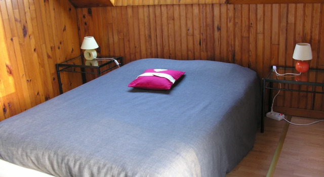 Regisland Gîte Orchidée, Rezervasyon Otel Saint-Amarin 