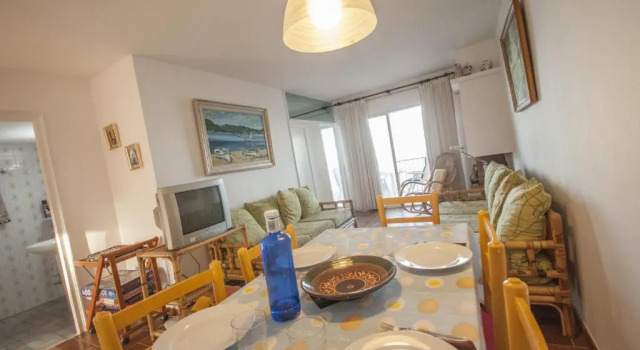 Apartment medas 17 pals, Забронировать Апартаменты/квартира Апартаменты Baix Empordà, Апартаменты/квартира