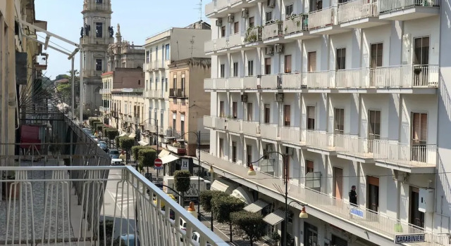 Pompei Luxury Suites