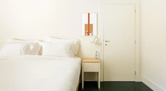 Номер Standard Duas Portas Townhouse
