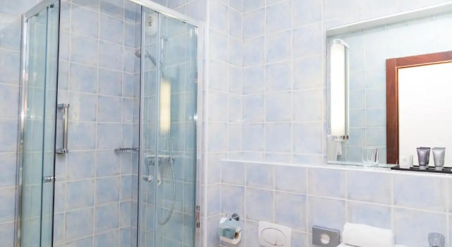 Студия Hapimag Apartments Antibes