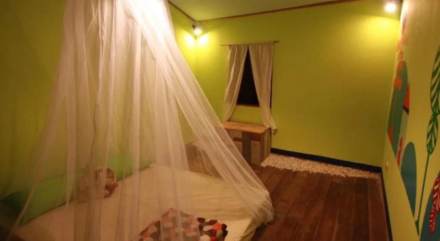 Baan Nok Guest House