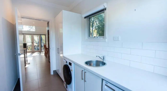 The Gums - Echuca Holiday Homes, Rezervasyon Otel Echuca Victoria