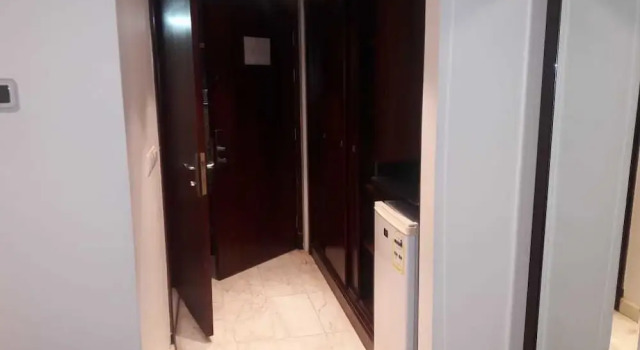Четырёхместный номер Standard Wahat Al Refa Hotel