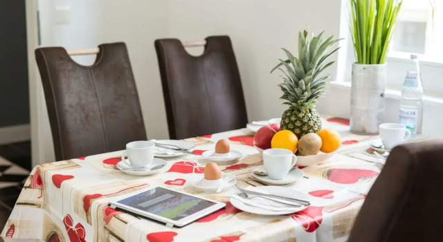 Апартаменты City Apartments Konstanz