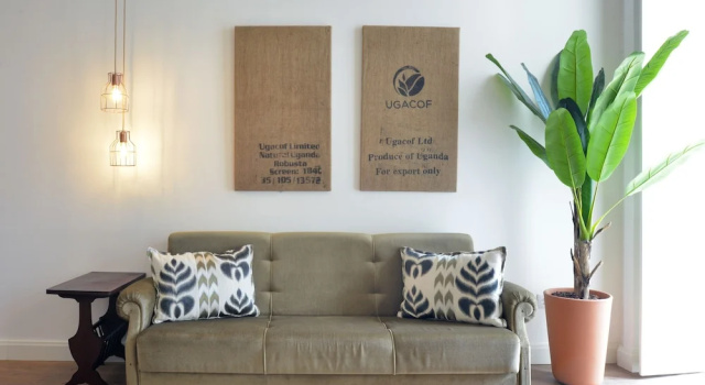 Студия Spot Apartments Casa Januario