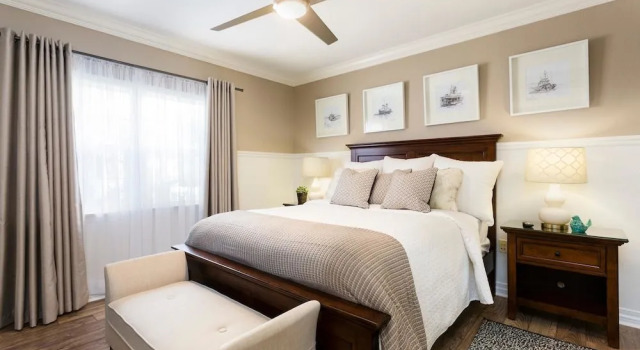 Condo Serenity at Cabana Court 3 Bedroom Reunion, Prenota Appartamento Reunion Florida