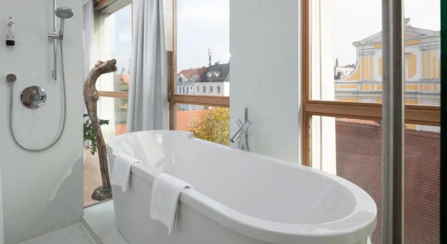 Полулюкс Hotel Am Domplatz