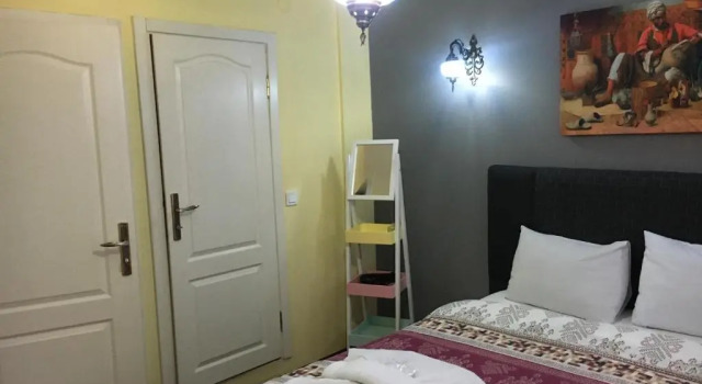 Marmara House&Apartments, Забронировать Апартаменты/квартира Апартаменты Стамбула, рядом с Мечеть Беязит, Апартаменты/квартира