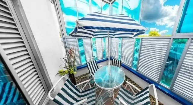 Апартаменты Hotel Najjez