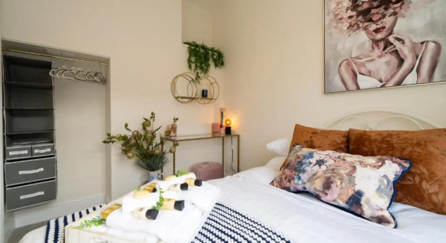 The Regal Apartment, Varaa Huoneisto Asunnot kohteessa Merseyside, Huoneisto