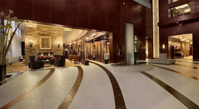 Embassy Suites Chattanooga Hamilton Place, Rezerwuj Hotel Tyner Chattanooga
