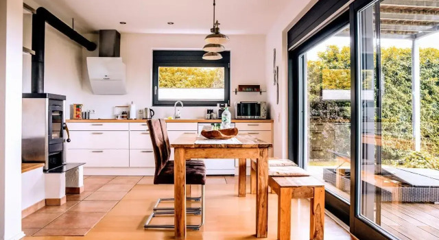 Anjas Ferienwohnung Europa Park, Reserva ahora Apartamento Hoteles en Baden-Wurtemberg con aparcamiento, Aparcamiento