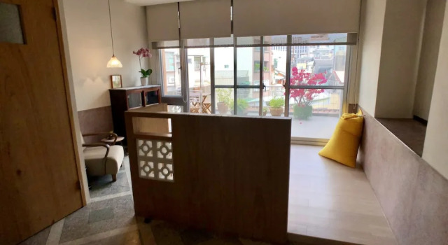 Номер Standard La Maisonnette Tainan No.2