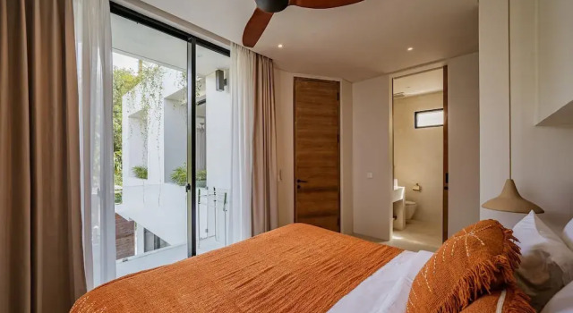 Вилла Luxury Villa Good Juju Uluwatu