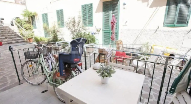 Appartamento Le Viste 13, Book Lejlighed Lejligheder i Portoferraio, Lejlighed