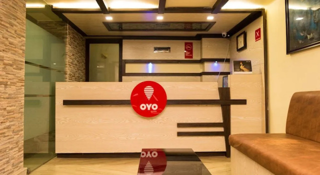 OYO 6644 Rittika Mansion, Prenota Hotel Calcutta 