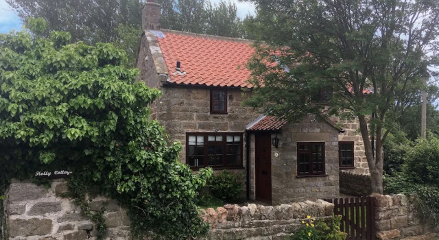 Holly Cottage