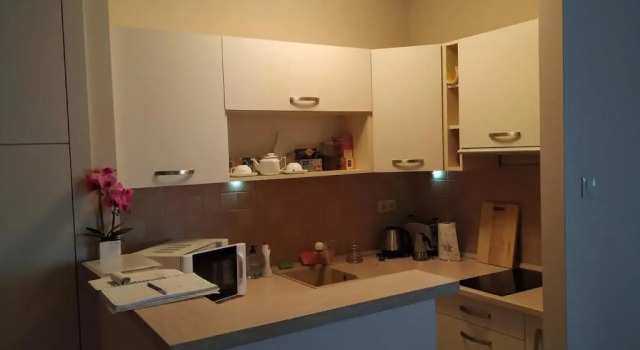 Апартаменты Király Str Apartman with free parking