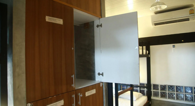 Freedom Hostel at Phi Phi, Забронировать Хостел Отели Южного Таиланда с парковкой, Парковка