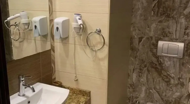 Номер Standard La Palace Şişli