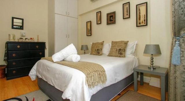 Virginia Forest Lodge, Забронировать Отель Бизнес-отели Дурбана, 4* 5*