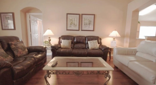 Вилла Ly53822 - Indian Creek - 5 Bed 4 Baths Villa
