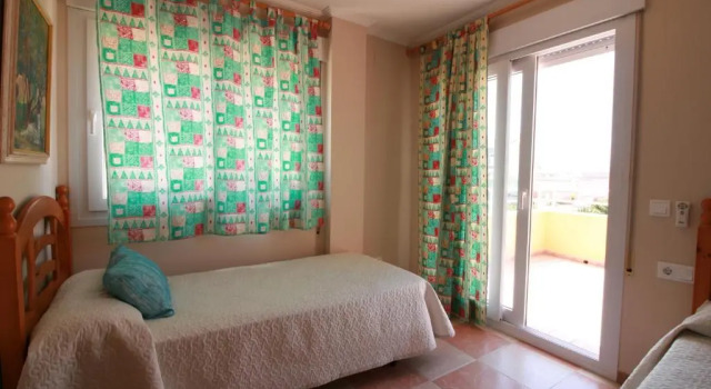 Oliva Holidays 3, Забронировать Отель Старый город Олива Коста-де-Валенсия