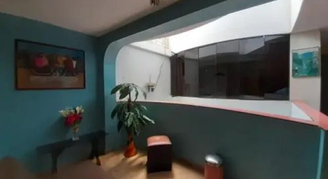 Tabu Golden Hotel, Book Hotel Hotels in Chimbote with Parking, Parking
