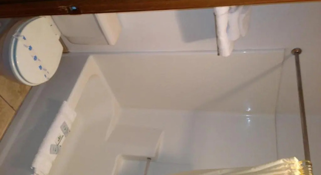 Номер Standard Bay City Inn