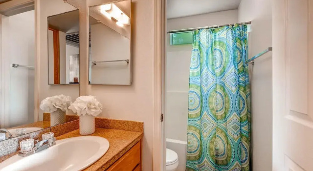 Апартаменты PX033 1 Bedroom Apartment By Senstay