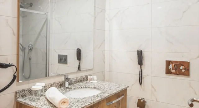 Superior kamer Dalya Resort Aqua & Spa Hotel Datça