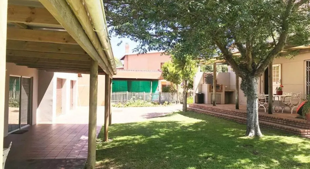 Sedgefield Lagoon Hideout - Kingfisher Drive