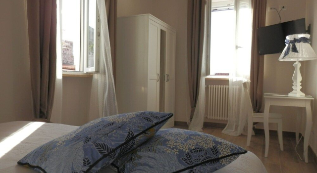 Santa Lucia B&B