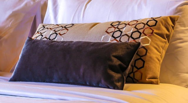 Nelsons Court Serviced Apartments, Rezervovat Apartmán Nairobi Nairobi