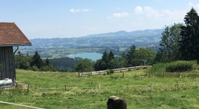 Ferienwohnung Am Heinzenhang, Reservar Hotel Altusried 