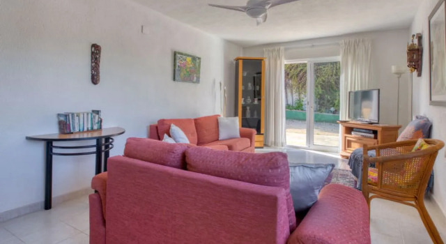 House Bosque Javea