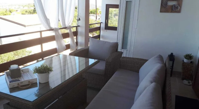 Apartment Tonka-marta "panoramic View"